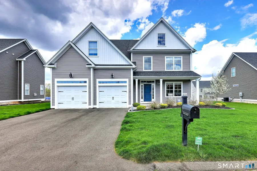 7 Luisa Court, Branford, CT 06405 - #2