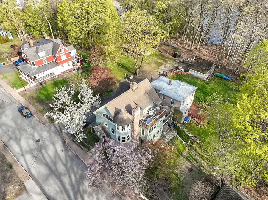 40 Maple Grove Avenue, Norwich, CT 06360 - #3