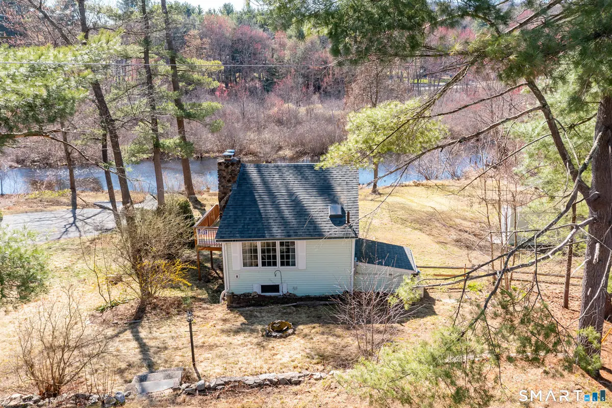 171 Secret Lake Road, Avon, CT 06001 - #1