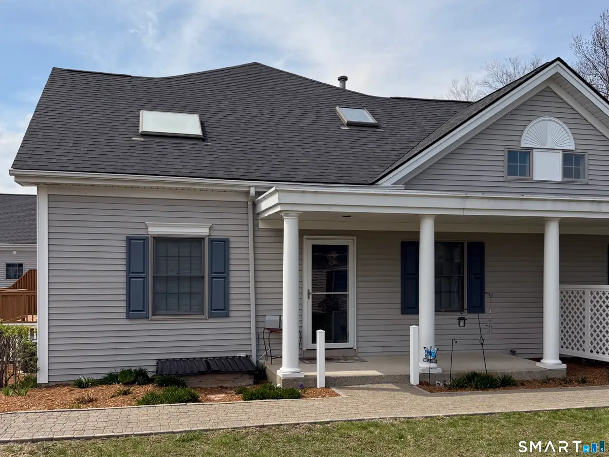 202 Stoney Way #202, New Fairfield, CT 06812 - #1