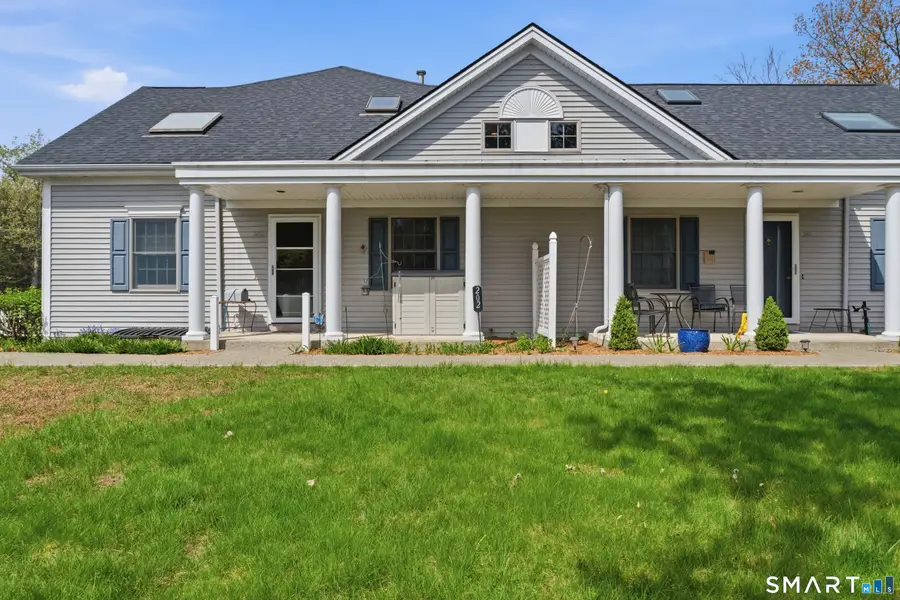 202 Stoney Way #202, New Fairfield, CT 06812 - #2