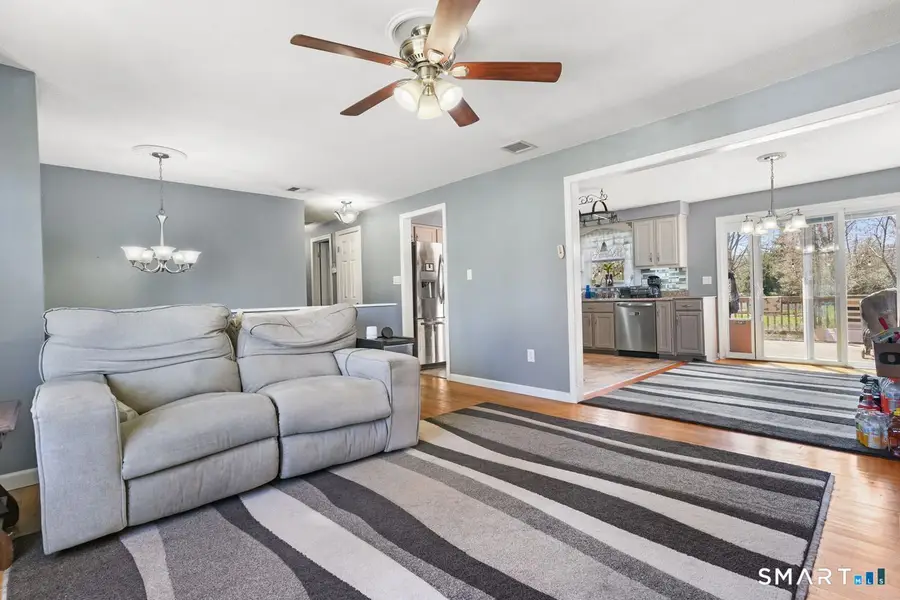 111 Ione Drive, Meriden, CT 06450 - #2