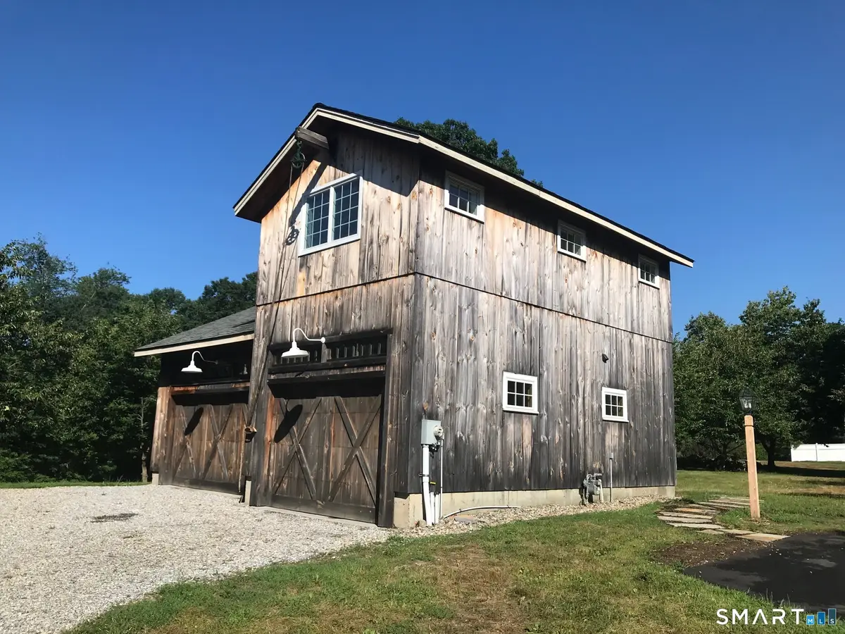 3509 Redding Road, Fairfield, CT 06824 - #1