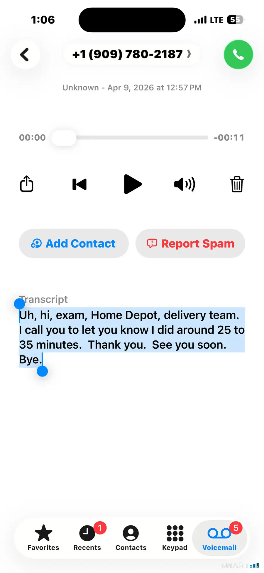 14 Old Fitch Hill Road #B, Uncasville, CT 06382 - #3