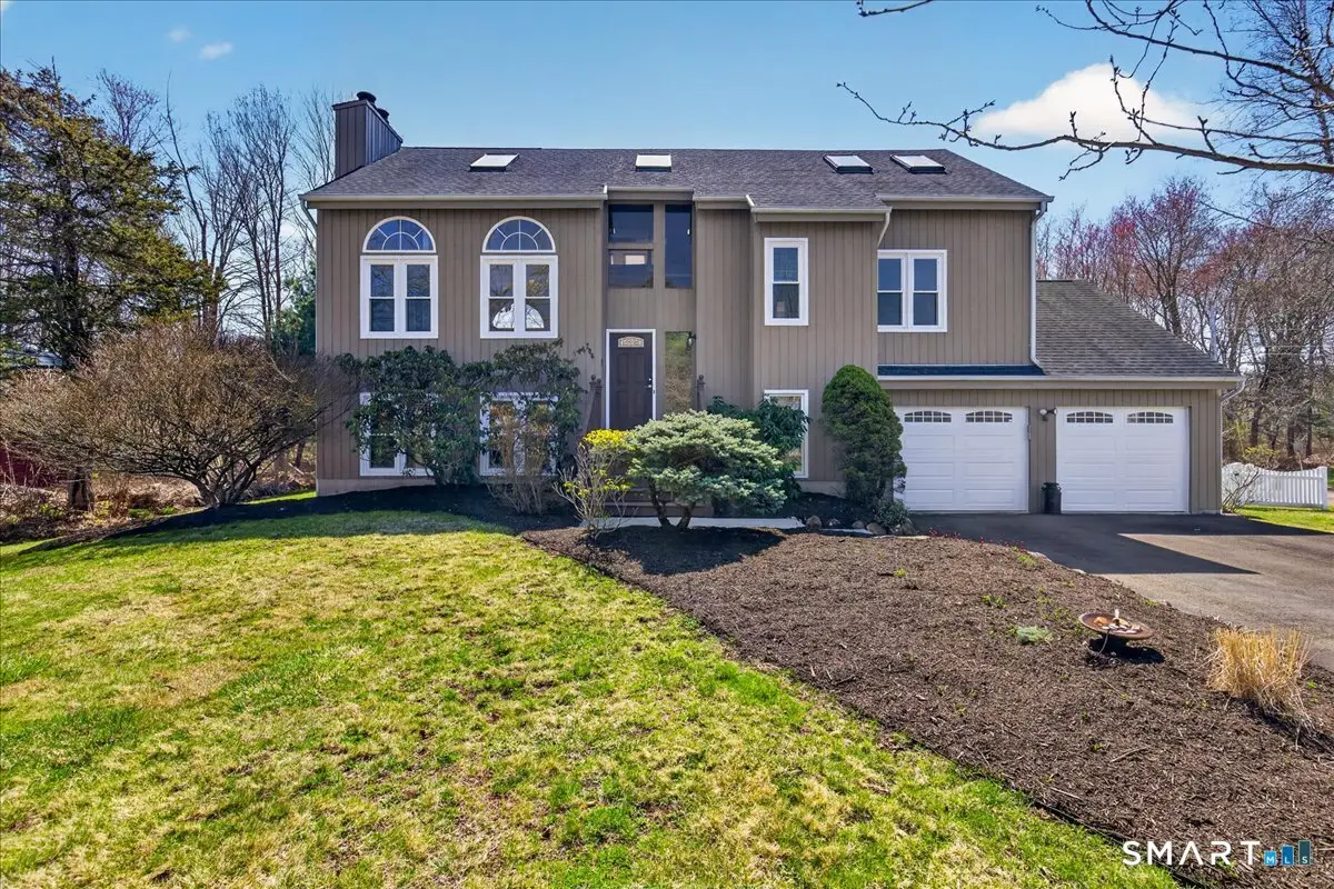 206 West Todd Street, Hamden, CT 06518 - #1