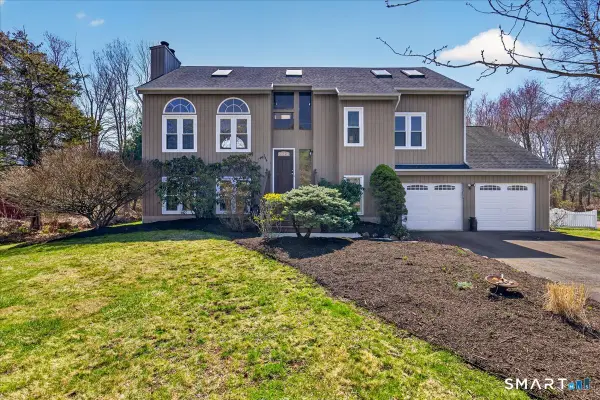 206 West Todd Street, Hamden, CT 06518