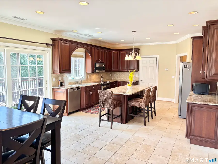 82 Birch Mountain Road, Bolton, CT 06043 - #3