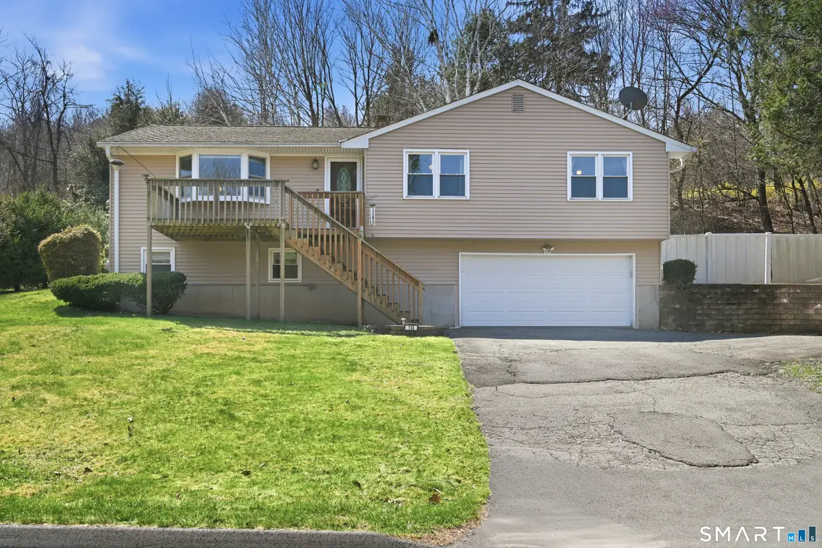 114 Beacon Valley Road, Beacon Falls, CT 06403 - #1