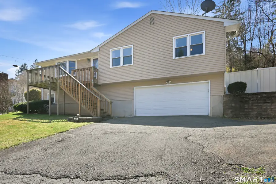 114 Beacon Valley Road, Beacon Falls, CT 06403 - #2