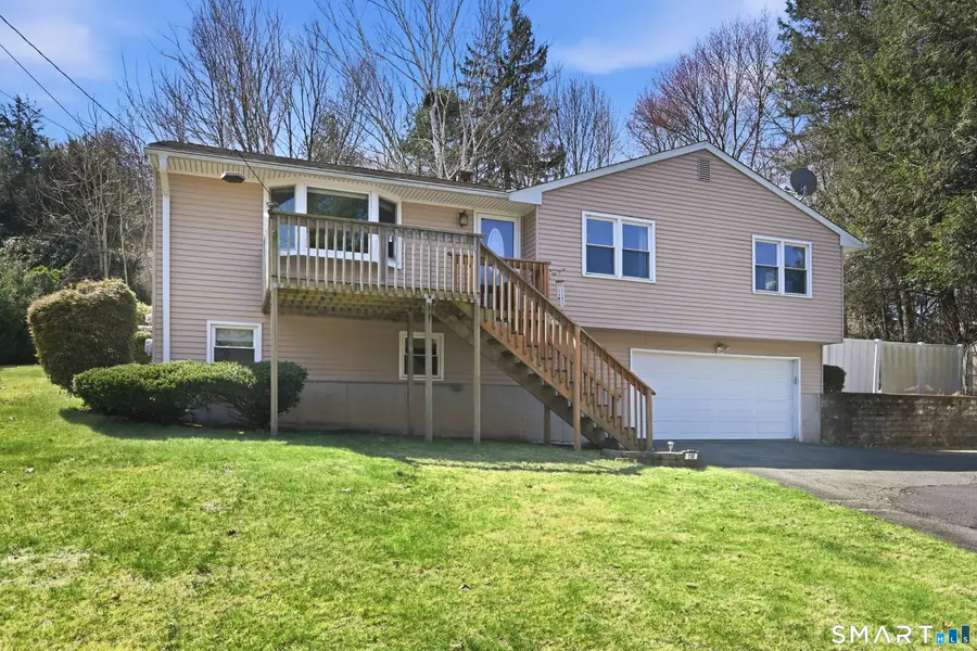 114 Beacon Valley Road, Beacon Falls, CT 06403 - #3