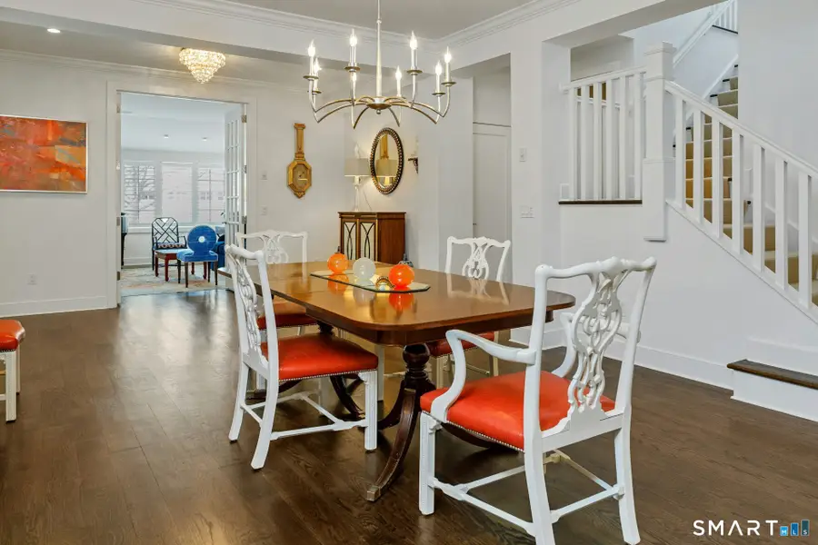 17 Kensett Lane #17, Darien, CT 06820 - #3