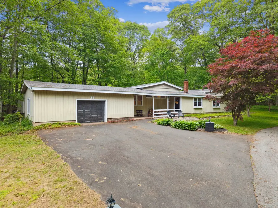 35 Old Acres Road, Moodus, CT 06469 - #2