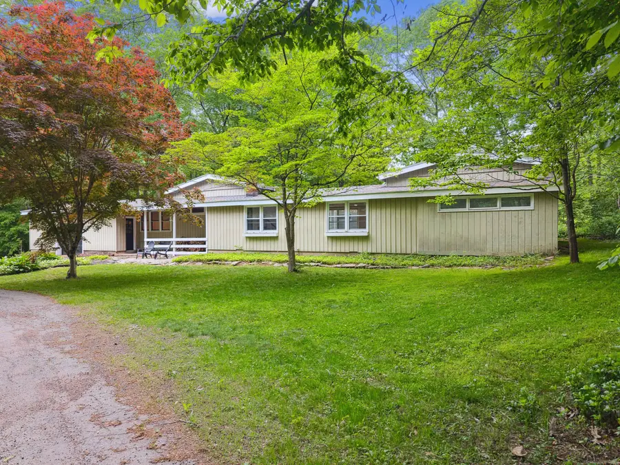 35 Old Acres Road, Moodus, CT 06469 - #3