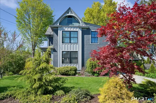 4 Davenport Avenue, Westport, CT 06880