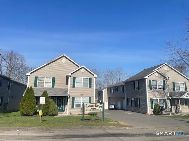 67 Sheridan Street #8, Danbury, CT 06810 - #1