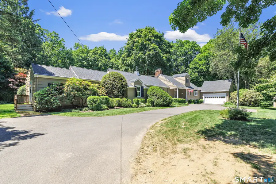 52 Mischa Hill Road, Trumbull, CT 06611 - #3