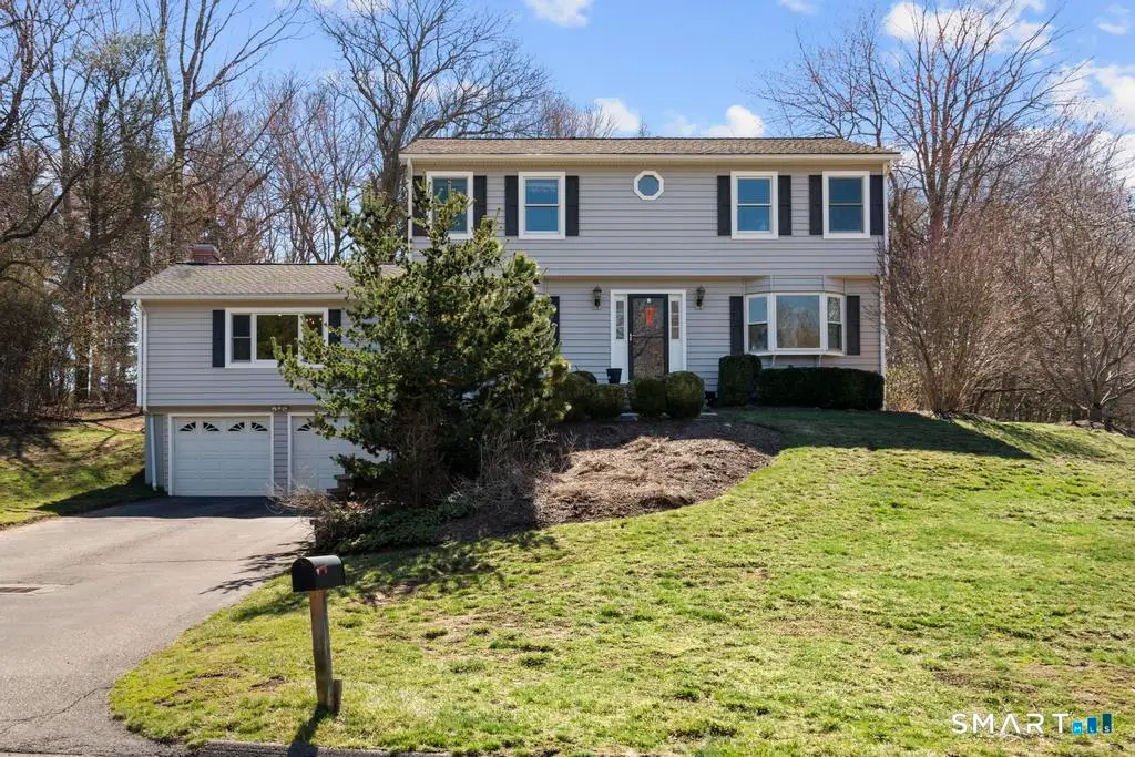 290 Tanglewood Circle, Milford, CT 06461 - #1