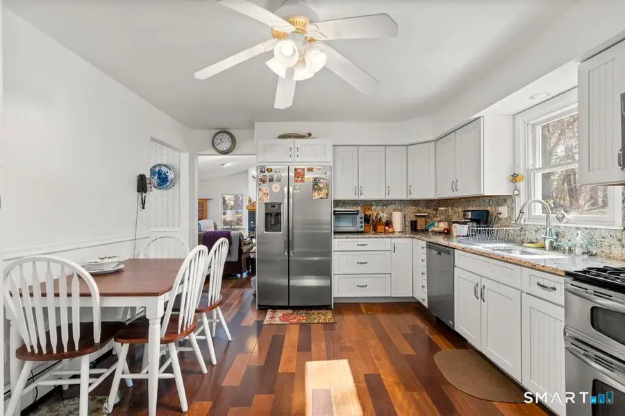 290 Tanglewood Circle, Milford, CT 06461 - #3