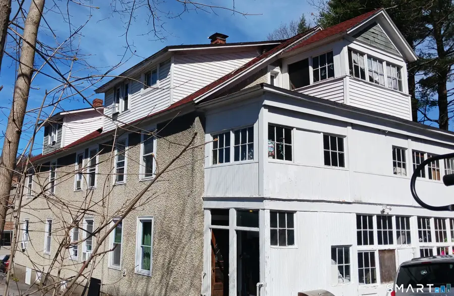 150 Oak Street, Winchester, CT 06098 - #2