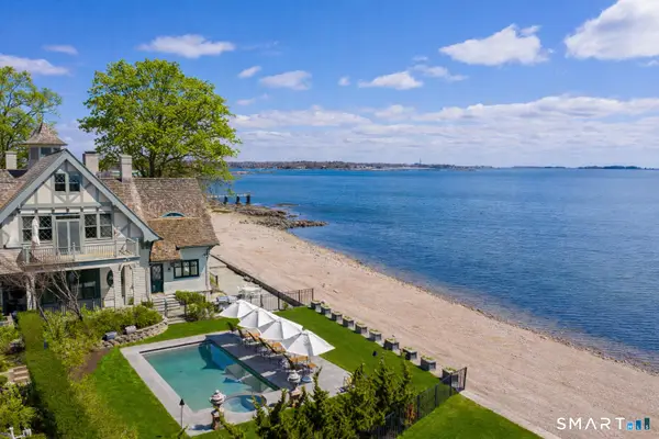 207-209 Long Neck Point Road, Darien, CT 06820