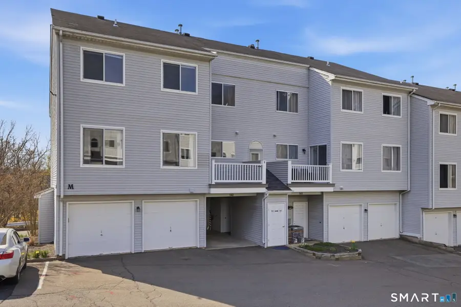 142 Staffordshire Commons Drive #142, Wallingford, CT 06492 - #2