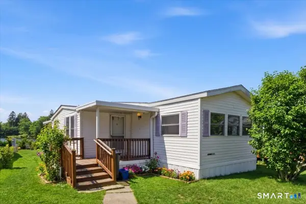 210 Bundy Hill Road #LOT 44, Lisbon, CT 06351