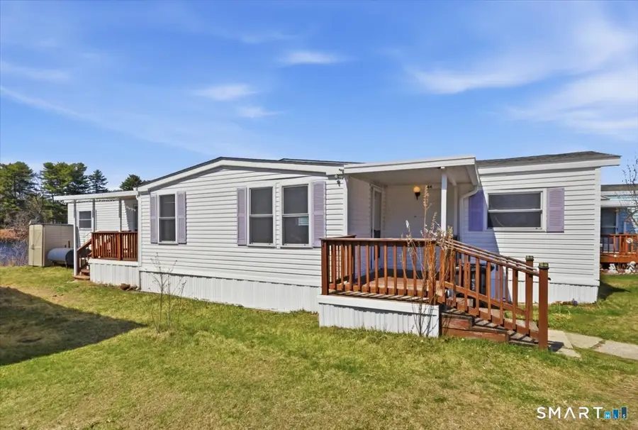 210 Bundy Hill Road #LOT 44, Lisbon, CT 06351 - #2