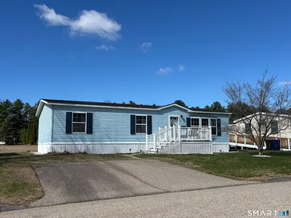 17 Haley Lane, Windham, CT 06256