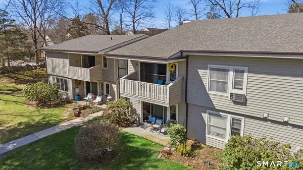 163 Sheraton Lane #163, Norwich, CT 06360