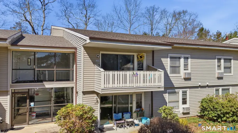 163 Sheraton Lane #163, Norwich, CT 06360 - #3