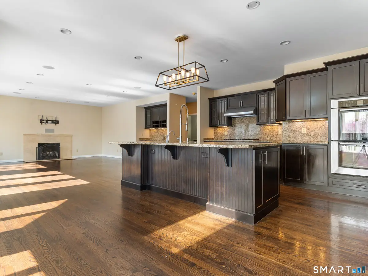 1 Mountaincrest Drive, Cheshire, CT 06410 - #1