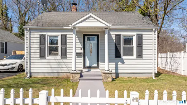 134 Rosewood Avenue, New Haven, CT 06513