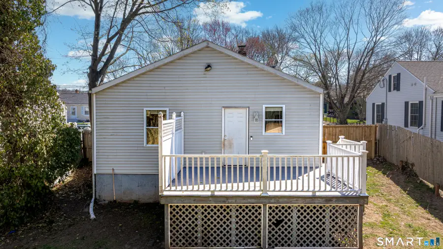 134 Rosewood Avenue, New Haven, CT 06513 - #3