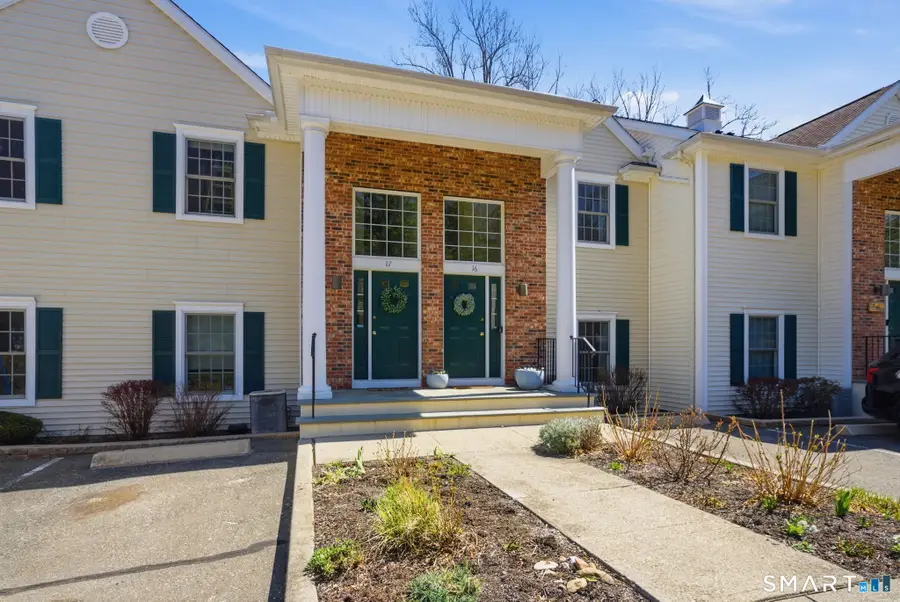 570 Danbury Road #16, Ridgefield, CT 06877 - #2