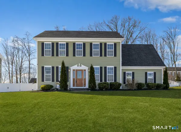 9 Fox Run Lane, Seymour, CT 06483