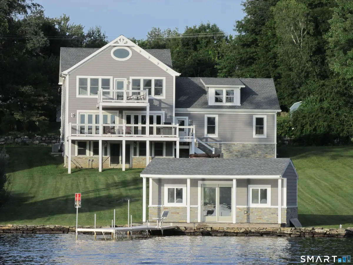 129 East Lake Street, Winchester, CT 06098 - #1