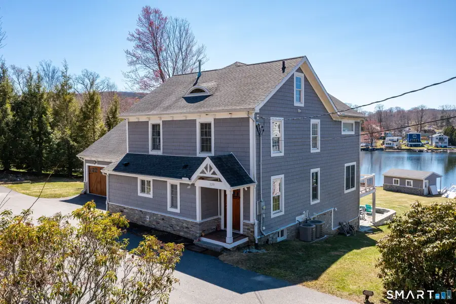 129 East Lake Street, Winchester, CT 06098 - #3