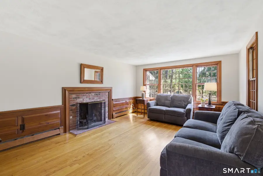 42 Timber Trail, Manchester, CT 06040 - #3