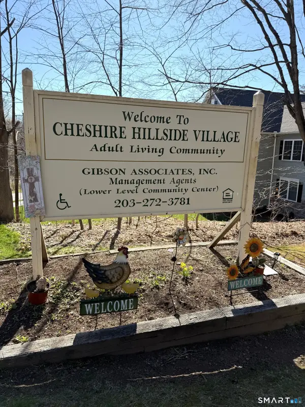 443 East Mitchell Avenue #443, Cheshire, CT 06410