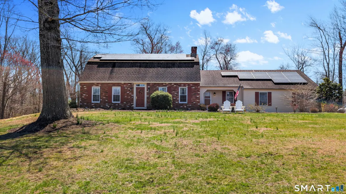 11 Old Woods Road, Brookfield, CT 06804 - #1