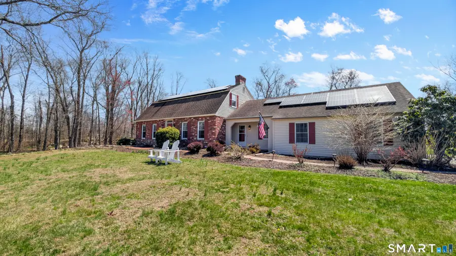 11 Old Woods Road, Brookfield, CT 06804 - #2