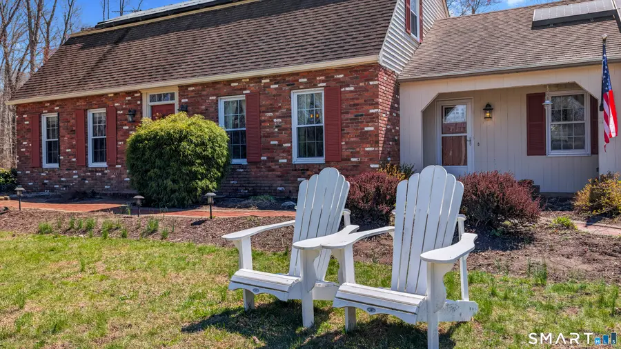 11 Old Woods Road, Brookfield, CT 06804 - #3