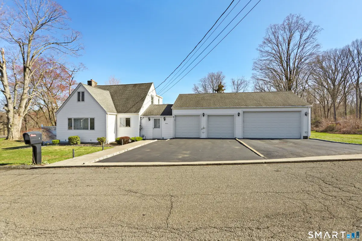7 Cedar Crest Road, Trumbull, CT 06611 - #1