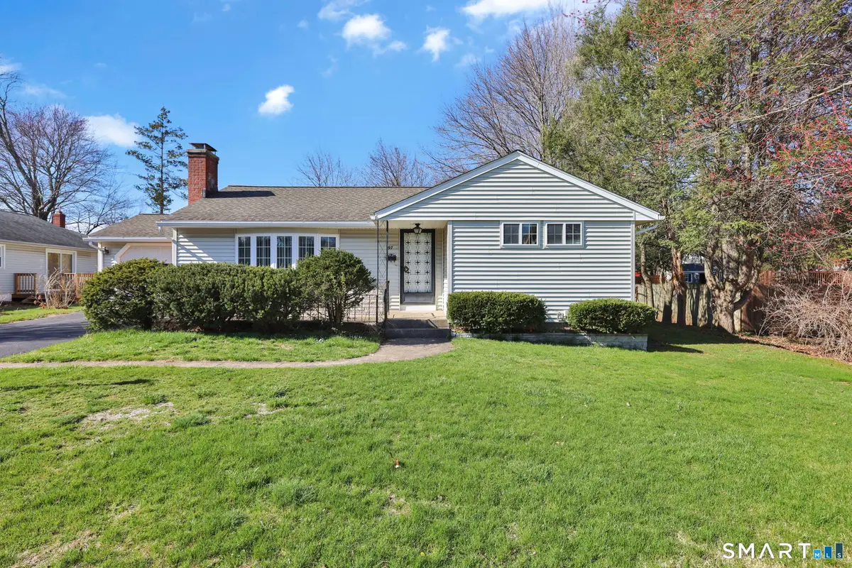 97 Louisiana Avenue, Bristol, CT 06010 - #1