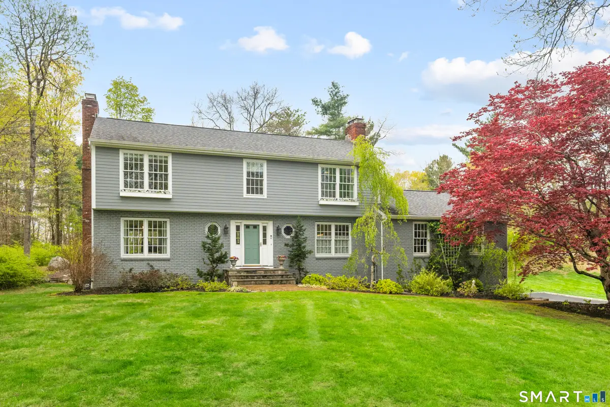 5 Musket Lane, Redding, CT 06896 - #1