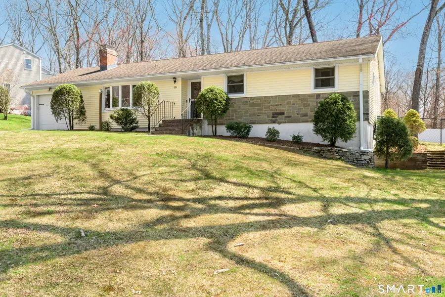 85 Highland Drive, South Windsor, CT 06074 - #3