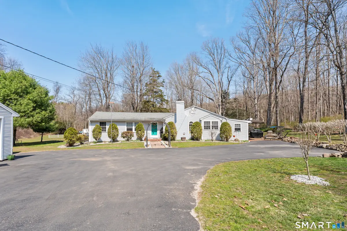 49 Scuppo Road, Woodbury, CT 06798 - #1