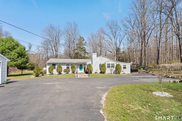 49 Scuppo Road, Woodbury, CT 06798
