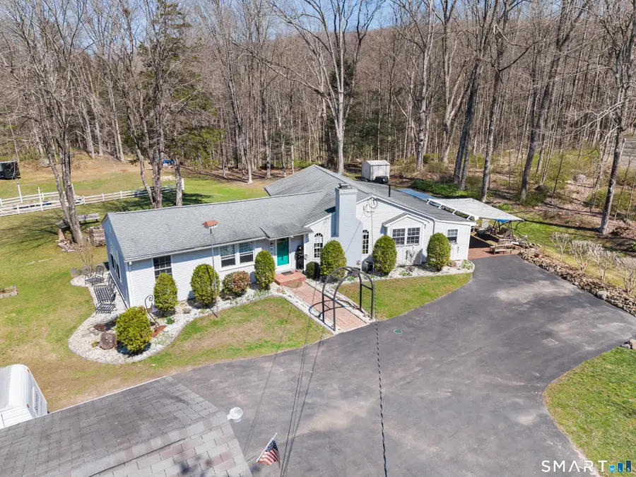 49 Scuppo Road, Woodbury, CT 06798 - #2