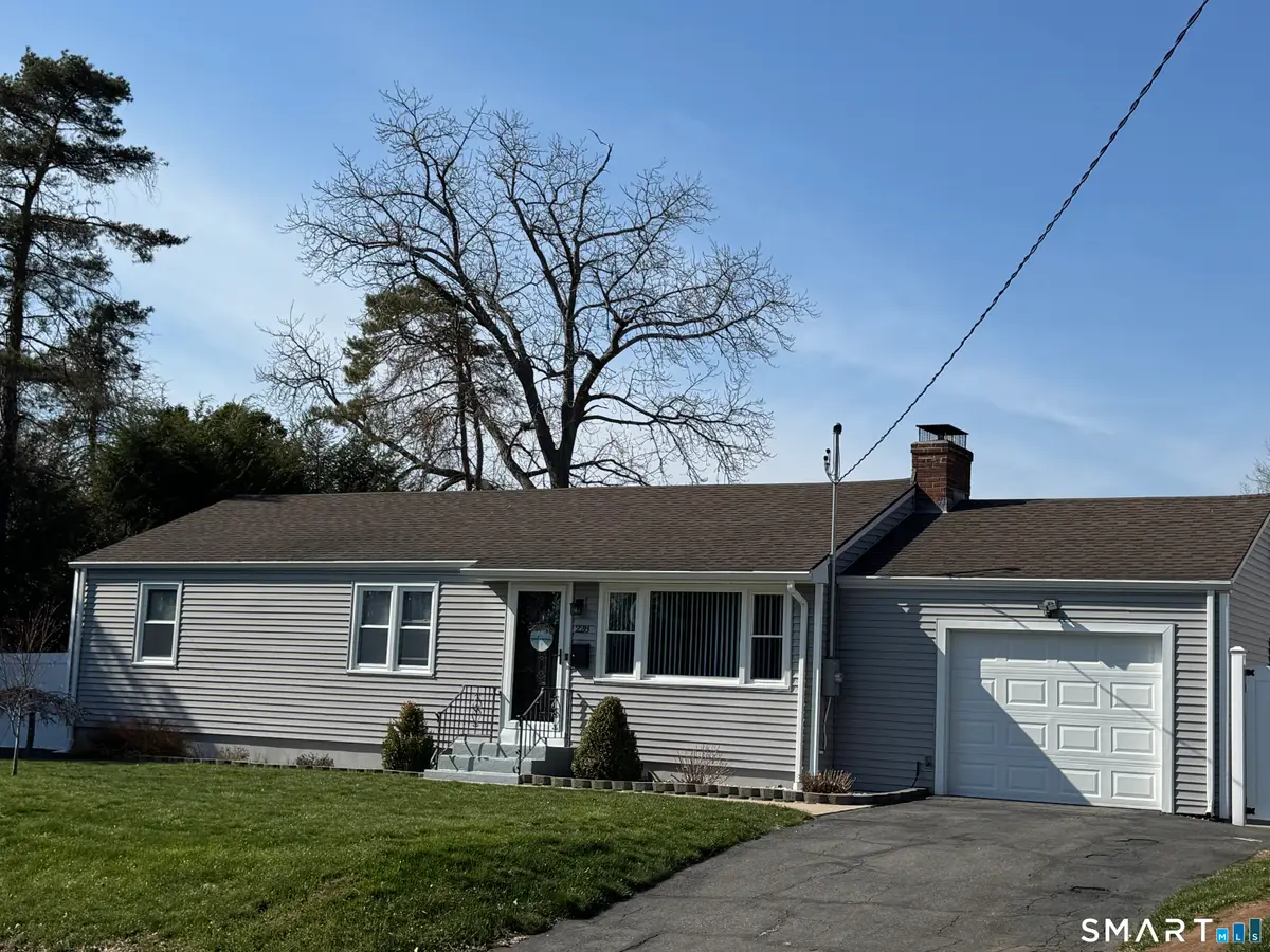 228 John Street, Newington, CT 06111 - #1